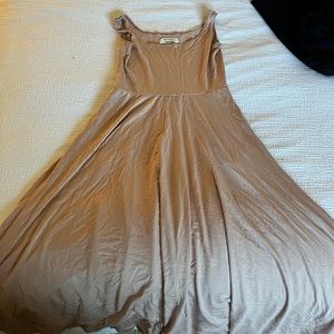 Jersey Reformation Dress